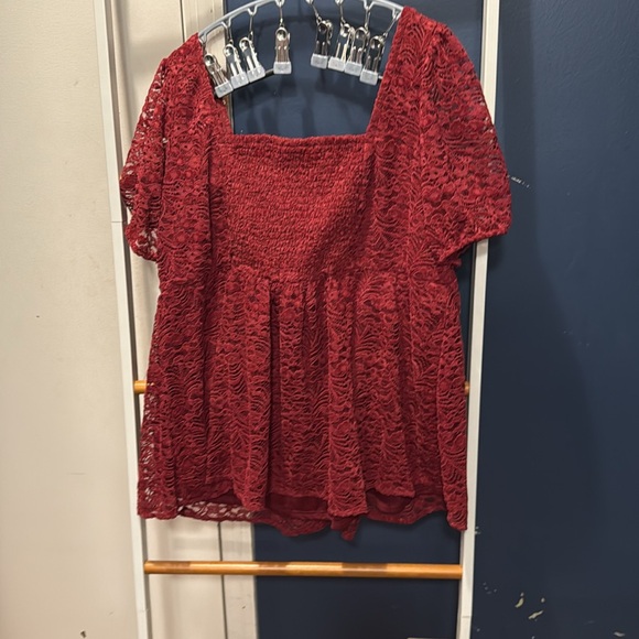 Torrid top - Picture 3 of 3